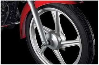 TVS Star Sport