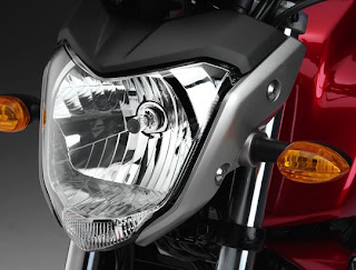 Head Light