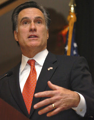 RomneyCare, ObamaCare: Two