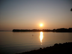 Lake Murray, SC