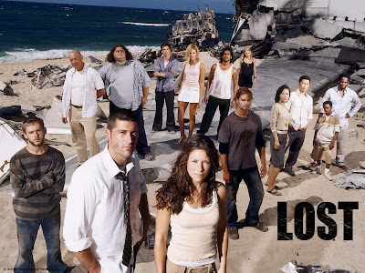 lost wallpapers. Lost Wallpapers(HQ)