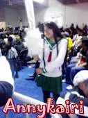 Higurashi Kagome (Aome)