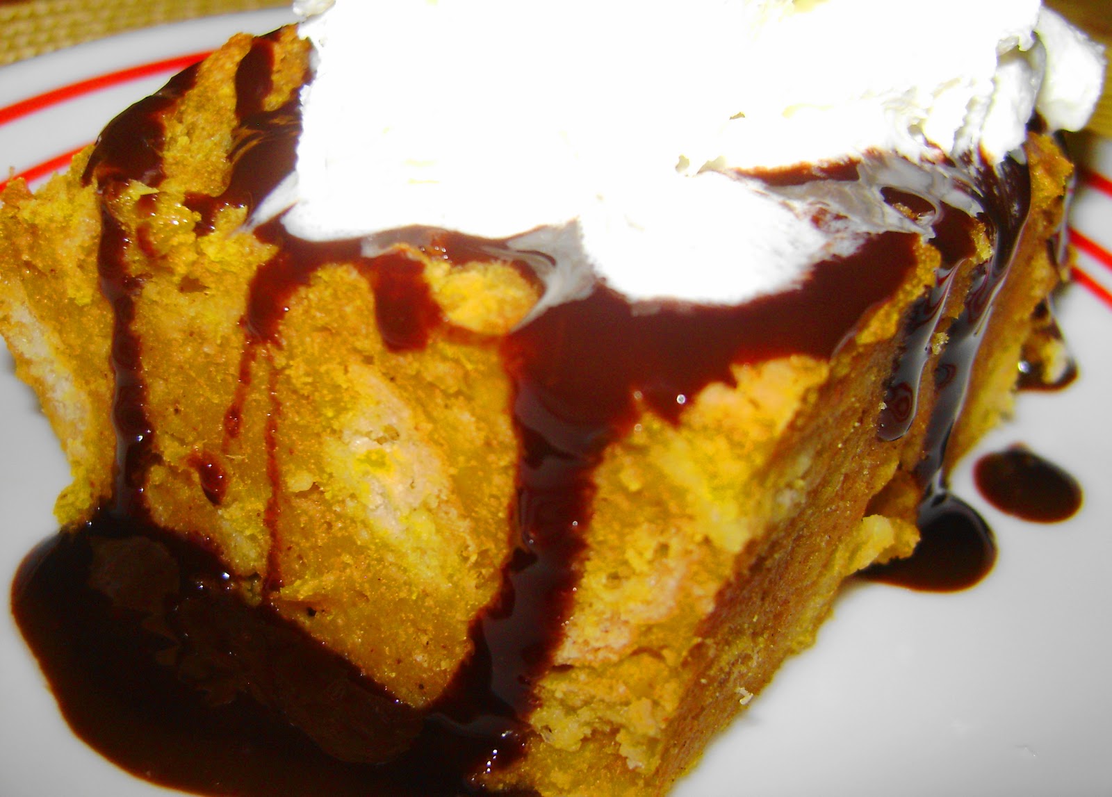 Cajun Delights Cajun Thanksgiving Desserts