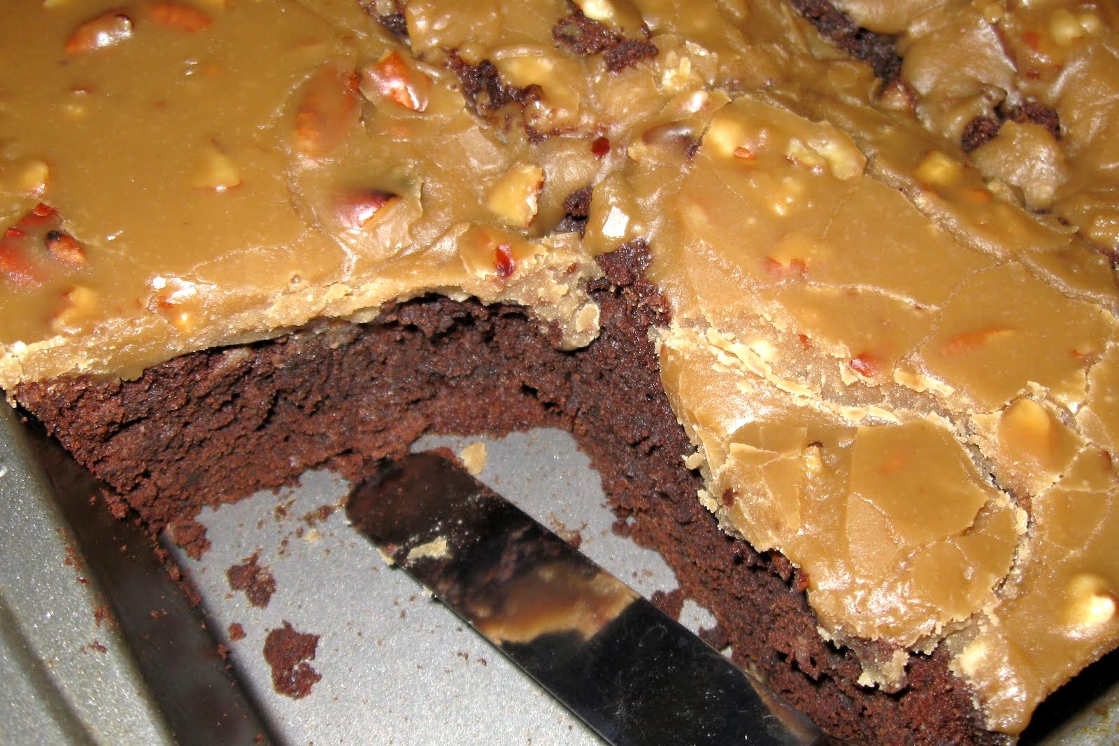 Cajun Delights More Decadent Cajun Desserts