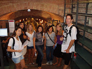 Scrivono sul diario italo-americano e viaggiano su "Avanti tutta!":