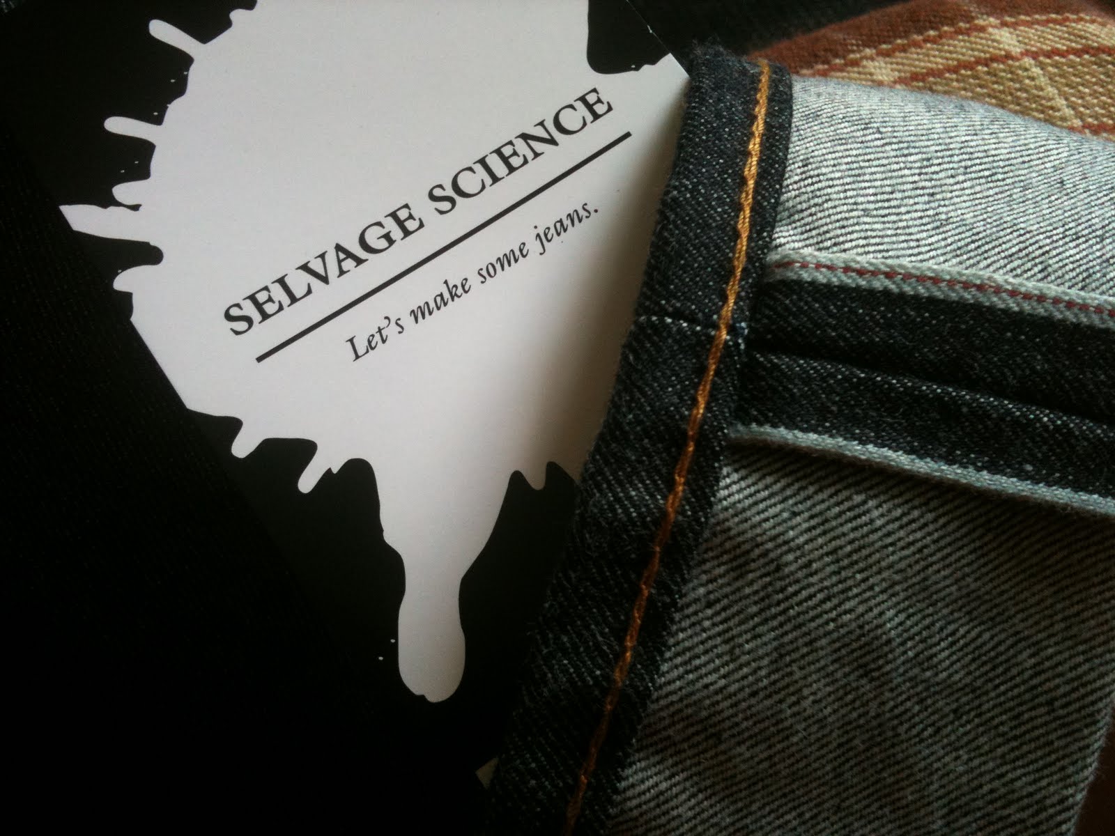 What Is Selvage