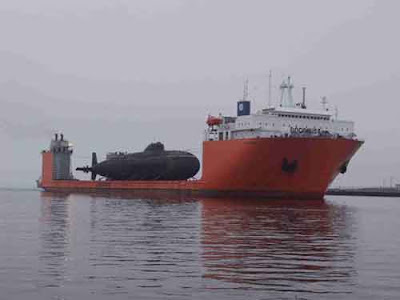10 Ships with Unusual Large Cargo 1 10 Ships with Unusual Large Cargo