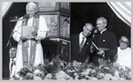 Homilía de la Misa del día Viernes 3 de abril de 1987