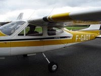 Cessna 177RG Cardinal