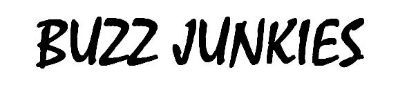 BUZZ JUNKIES