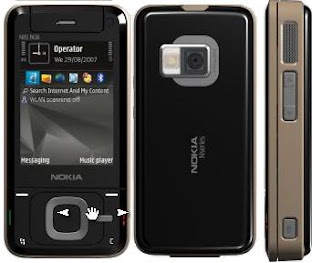 Nokia n81