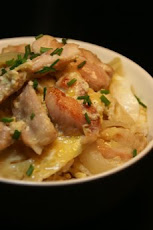 OYAKODON