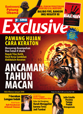 COVER JANUARY 2010