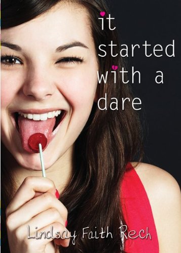 ... a routine game of truth or dare launches her to iconic status. ... a routine game of truth or dare launches her to iconic status.