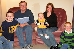 Braden, Brandon, Carolyn, Alexander, and Jayce (Nov. 2006)