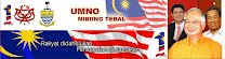 Laman Web UMNO Bahagian Nibong Tebal