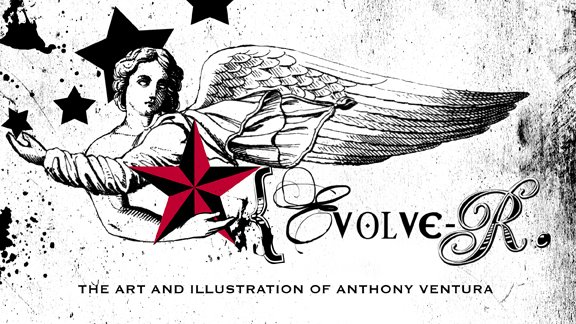 Evolve-R The Blog