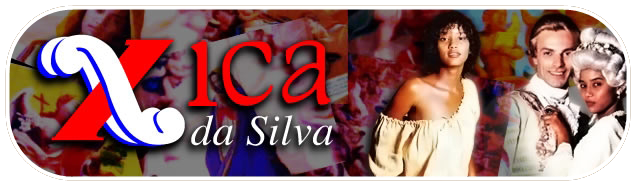 Xica Da Silva Argentina