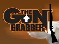Gun Grabber "It ain't what you think!"