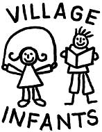 Village Infants blog