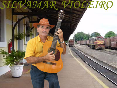 SILVAMAR VIOLEIRO