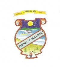 Zambrano