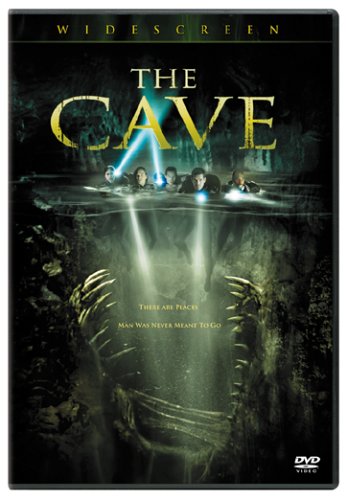 The Cave Movie movie