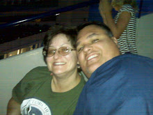 Stadium of Fire 2009