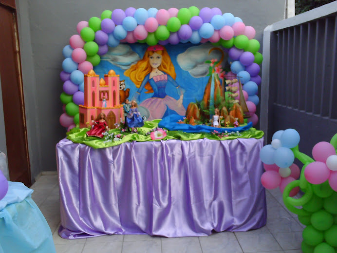 Festa Princesa da Ilha