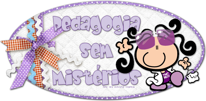 Pedagogia Sem Mistérios