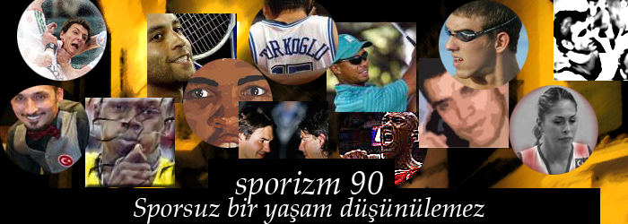 Sporizm 90