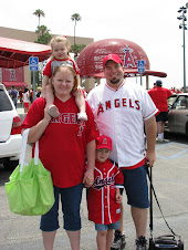 Angels game 2008