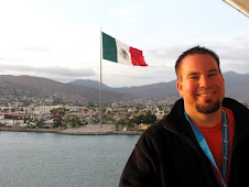 Ensenada, Mexico June 2009