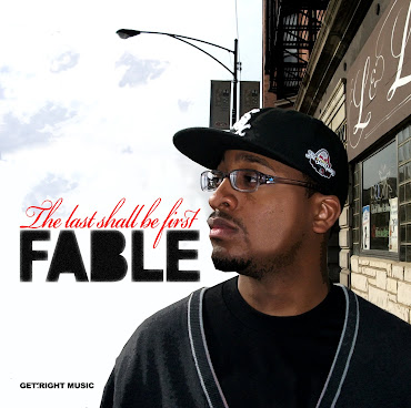 F.A.B.L.E. - The Last Shall Be First (Prod. by F.A.B.L.E.)!!!