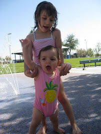 At the Park