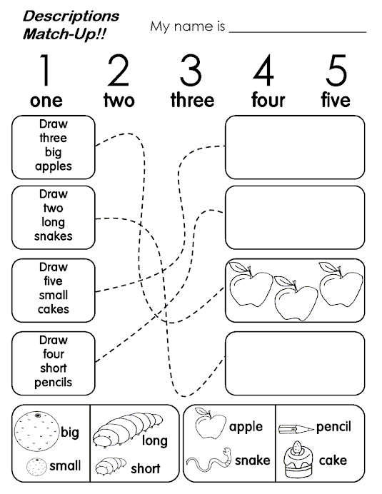 WORKSHEET