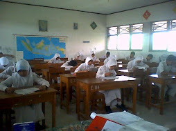 One of our class room