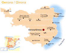 Gerona / Girona