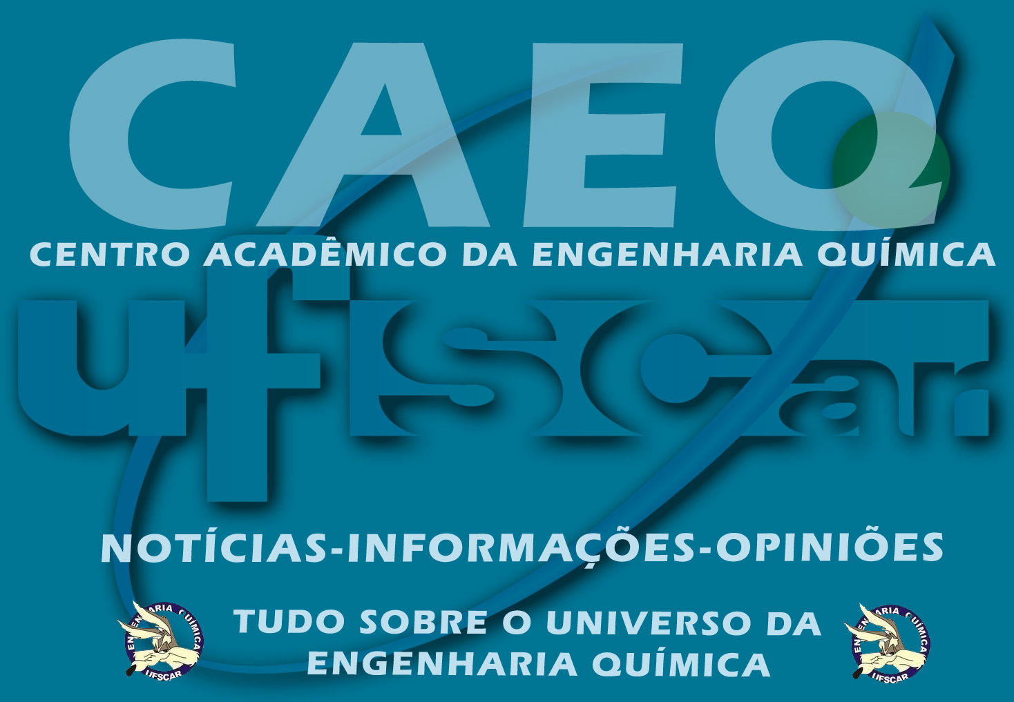 CAEQ - UFSCar