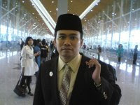 Pak Dosenku Iyus Yosep