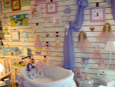 Decoración infantil