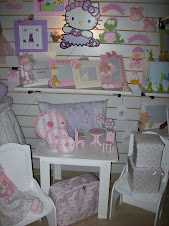 decoración infantil