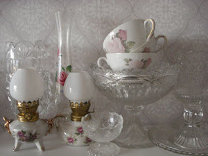 Viola`s romantiske ting