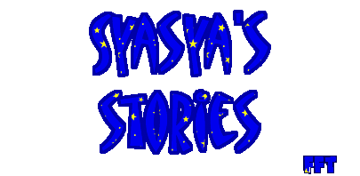syasya's stories