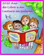 2010: ANO DO LIBRO E DA LECTURA EN GALICIA