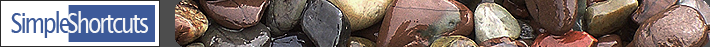 SimpleShortcuts Blog