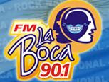 FM La Boca 90.1