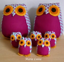 Schema gufo fermaporta