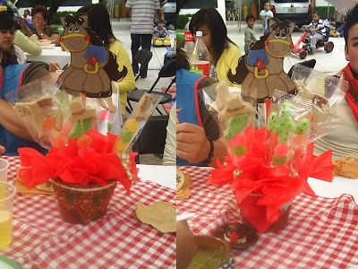Kids Birthday: Fiesta vaqueros