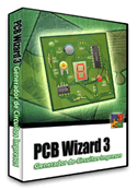 Download Program PCB Wizard 3.6